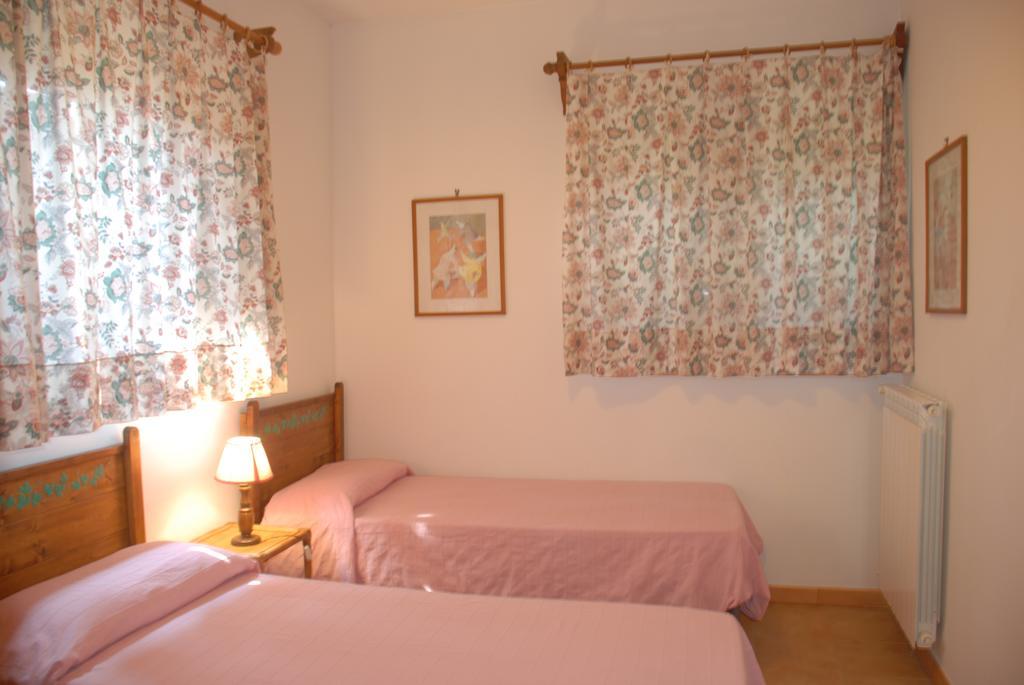 Podere Conte Racani Amelia Habitación foto